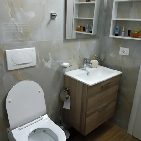 Azure View Lägenhet *