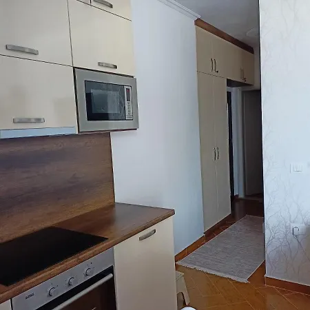 Lägenhet Azure View *