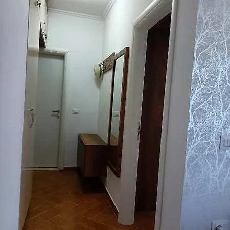 Lägenhet Azure View Golem (Tirana)