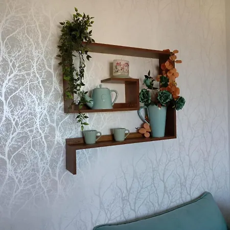 Azure View Lägenhet Golem (Tirana)