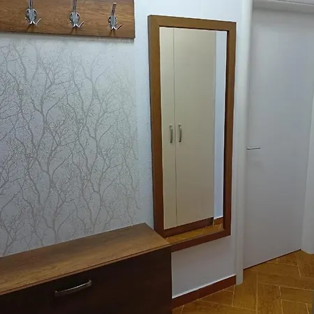 Azure View Lägenhet