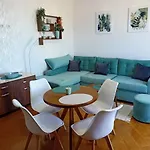 Azure View Golem (Tirana)