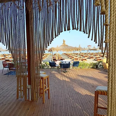 Daire Azure View Golem (Tirana)