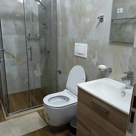 Azure View Golem (Tirana)