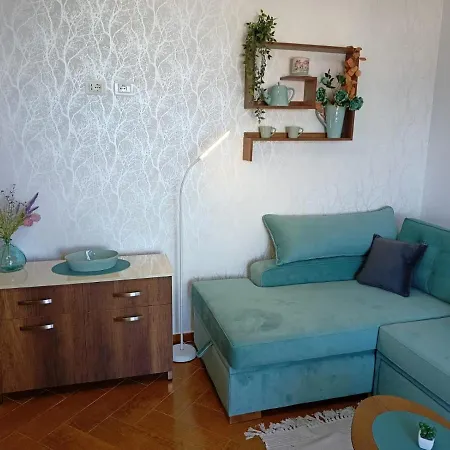 Appartement Azure View