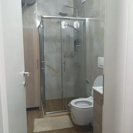 Azure View * Golem (Tirana)