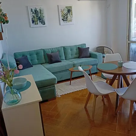 Azure View Appartement Golem (Tirana)