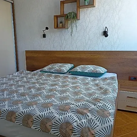 Apartament Azure View *