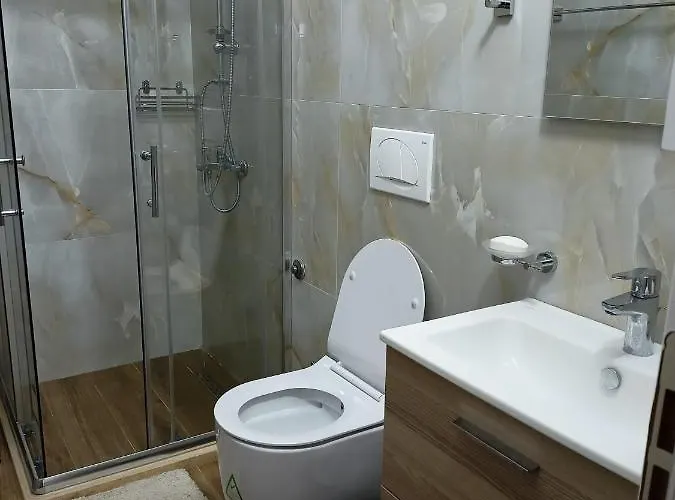 Azure View Golem (Tirana)