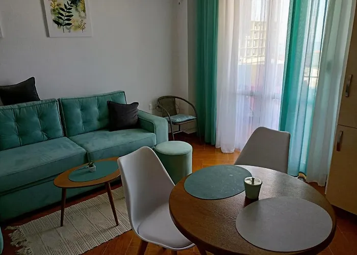 Appartement Azure View