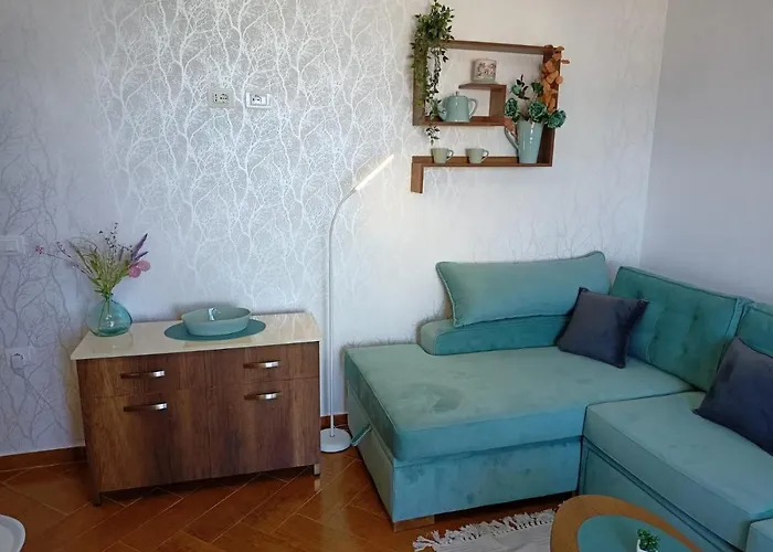 아파트 Azure View