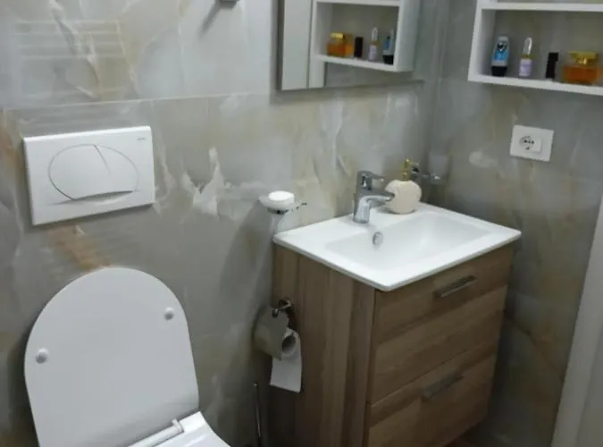 Azure View Appartement *