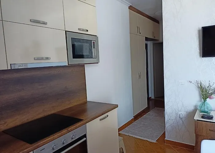 Appartement Azure View *