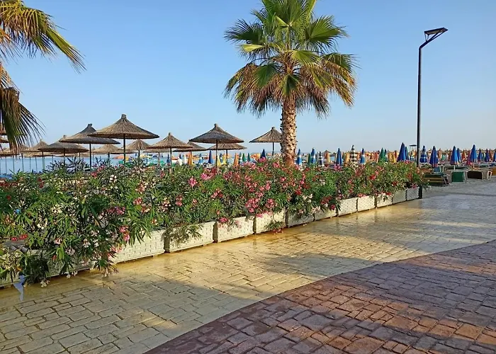 Azure View Appartement *