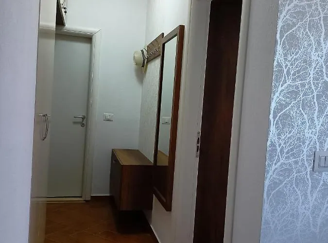 Appartement Azure View Golem (Tirana)