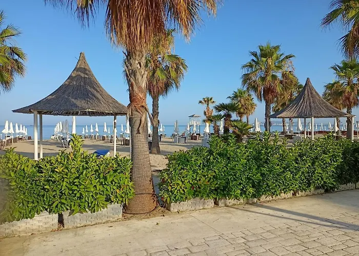 Appartement Azure View